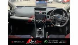 listing