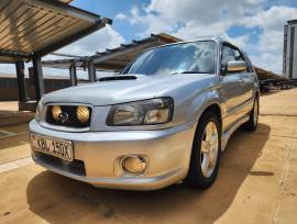 SUBARU FORESTER  SG5 CROSS SPORTS 2003 FOR SALE