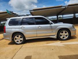 SUBARU FORESTER  SG5 CROSS SPORTS 2003 FOR SALE