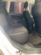 SUBARU FORESTER SJ AUTO 2013 MODEL LOCAL FOR SALE
