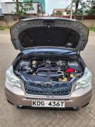 SUBARU FORESTER NON-TURBO 2015 FOR SALE