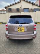 SUBARU FORESTER NON-TURBO 2015 FOR SALE