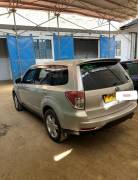 SUBARU FORESTER 2009 FOR SALE