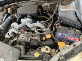SUBARU FORESTER 2009 FOR SALE