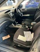 SUBARU FORESTER 2009 FOR SALE