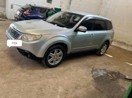 SUBARU FORESTER 2009 FOR SALE