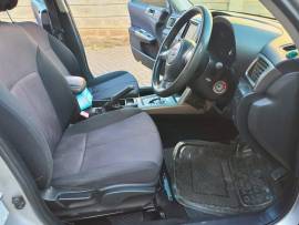 SUBARU FORESTER 2010 NON TURBO FOR SALE