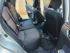 SUBARU FORESTER 2010 NON TURBO FOR SALE