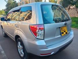 SUBARU FORESTER 2010 NON TURBO FOR SALE