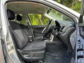 SUBARU FORESTER 2013 NON TURBO FOR SALE