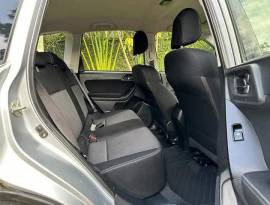 SUBARU FORESTER 2013 NON TURBO FOR SALE