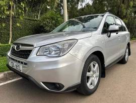 SUBARU FORESTER 2013 NON TURBO FOR SALE