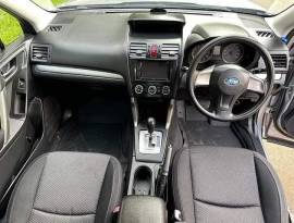 SUBARU FORESTER 2013 NON TURBO FOR SALE