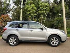 SUBARU FORESTER 2013 NON TURBO FOR SALE