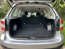SUBARU FORESTER 2013 NON TURBO FOR SALE