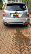 SUBARU FORESTER SJG 2013 TURBO CHARGED FOR SALE