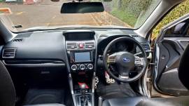 SUBARU FORESTER SJG 2013 TURBO CHARGED FOR SALE