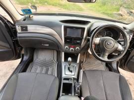 SUBARU FORESTER SH5 2012 NON TURBO FOR SALE