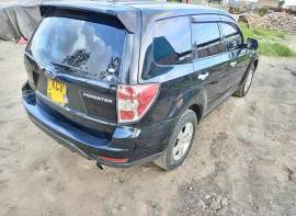 SUBARU FORESTER SH5 2012 NON TURBO FOR SALE