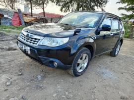 SUBARU FORESTER SH5 2012 NON TURBO FOR SALE