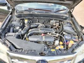 SUBARU FORESTER SH5 2012 NON TURBO FOR SALE