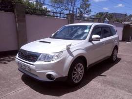 SUBARU FORESTER TS STI TURBOCHARGED ENGINE FOR SAL
