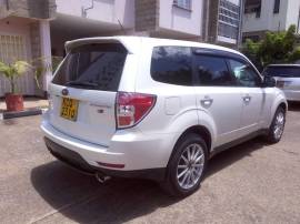 SUBARU FORESTER TS STI TURBOCHARGED ENGINE FOR SAL