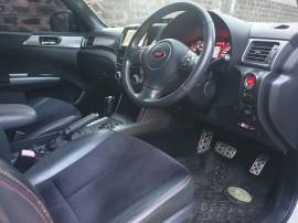 SUBARU FORESTER TS STI TURBOCHARGED ENGINE FOR SAL