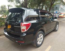 SUBARU FORESTER SH5 2009 NON TURBO FOR SALE 