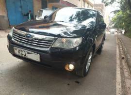 SUBARU FORESTER SH5 2009 NON TURBO FOR SALE 