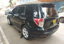 SUBARU FORESTER SH5 2009 NON TURBO FOR SALE 