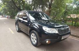 SUBARU FORESTER SH5 2009 NON TURBO FOR SALE 