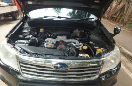SUBARU FORESTER SH5 2009 NON TURBO FOR SALE 