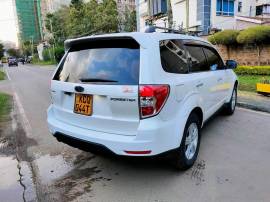 SUBARU FORESTER 2011 FOR SALE