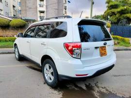 SUBARU FORESTER 2011 FOR SALE