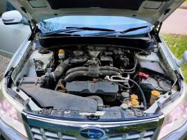 SUBARU FORESTER 2011 FOR SALE