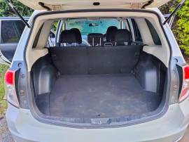 SUBARU FORESTER 2011 FOR SALE
