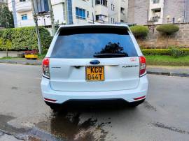 SUBARU FORESTER 2011 FOR SALE