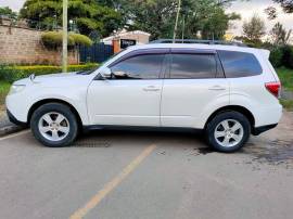 SUBARU FORESTER 2011 FOR SALE