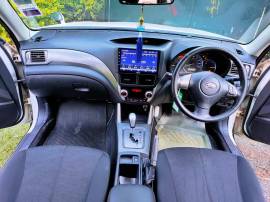 SUBARU FORESTER 2011 FOR SALE