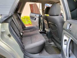 SUBARU OUTBACK 2007 MODEL FOR SALE