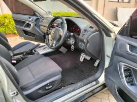 SUBARU OUTBACK 2007 MODEL FOR SALE