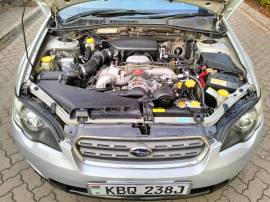 SUBARU OUTBACK 2007 MODEL FOR SALE
