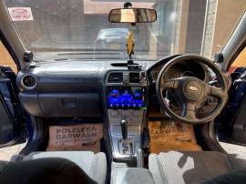 SUBARU IMPREZA GG2 2005 NON TURBO FOR SALE