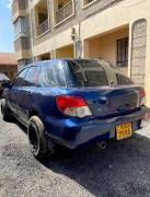 SUBARU IMPREZA GG2 2005 NON TURBO FOR SALE