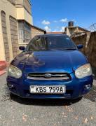 SUBARU IMPREZA GG2 2005 NON TURBO FOR SALE
