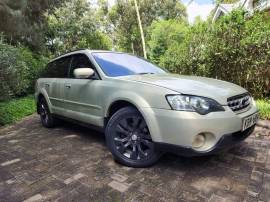 SUBARU OUTBACK 2004 FOR SALE