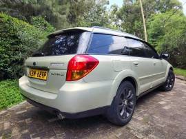 SUBARU OUTBACK 2004 FOR SALE