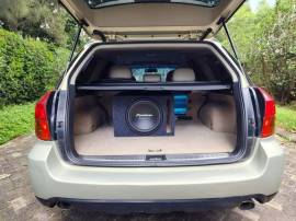 SUBARU OUTBACK 2004 FOR SALE
