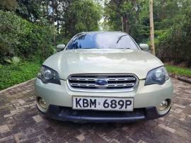 SUBARU OUTBACK 2004 FOR SALE